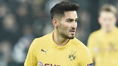 Calciomercato, Gundogan-Juventus: affare di famiglia