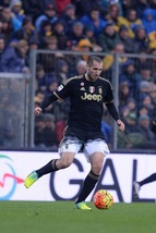 La Juventus sorride: speranza Chiellini