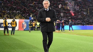 Serie A Bologna, Donadoni: «Juventus? Sarà dura ma vogliamo vincere»