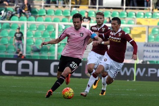 Calciomercato: Zamparini spinge Vazquez al Milan