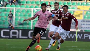 Calciomercato: Zamparini spinge Vazquez al Milan