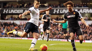 MTV8: Fiorentina - Tottenham in chiaro in esclusiva