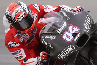 Motogp, su Sky due speciali dedicati alla Ducati