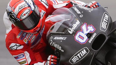 Motogp, su Sky due speciali dedicati alla Ducati