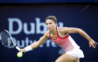Tennis: Sara Errani in semifinale a Dubai