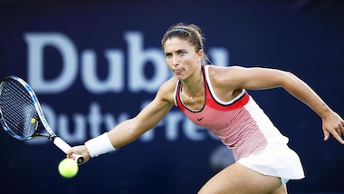 Tennis: Sara Errani in semifinale a Dubai