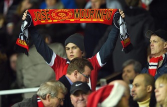 Calciomercato, Redknapp: «Mourinho sicuramente al Manchester United»