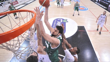 Speciale Final Eight, Reggio rischia con la Sidigas