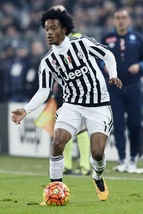 Serie A, Juventus Allegri ne chiama 22 per il Bologna: out Chiellini e Khedira c'è Cuadrado