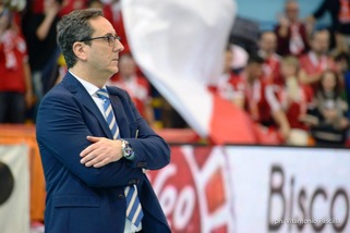 Di Pinto a Molfetta. «Al lavoro per cambiare atteggiamento»