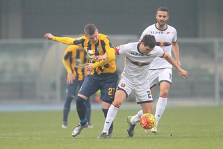 Serie A, Verona al lavoro: Rebic è pronto