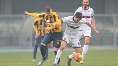 Serie A, Verona al lavoro: Rebic è pronto