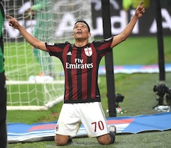 Serie A Milan, Bacca: «Regalo a Berlusconi? Vincere a Napoli»