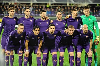 Europa League: Fiorentina-Tottenham 1-1, Bernardeschi risponde a Chadli