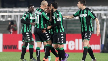 Serie A Sassuolo, dubbio Pellegrini-Duncan