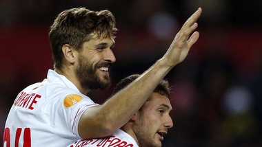 Risultati Europa League: il Siviglia vola, Manchester United ko