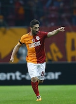 Europa League, diretta Galatasaray-Lazio 1-1