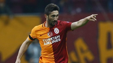 Europa League, diretta Galatasaray-Lazio 1-1