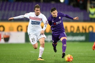 Calciomercato Carpi, blindato Lollo fino al 2018