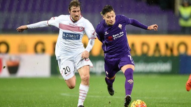 Calciomercato Carpi, blindato Lollo fino al 2018