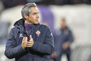 Europa League Fiorentina, Sousa: «Andremo a Londra per passare»