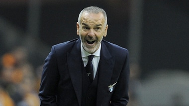 Europa League Lazio, Pioli amaro: «Buon risultato ma doveva essere diverso»
