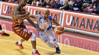 Speciale Final Eight, Sassari, il tris è possibile?