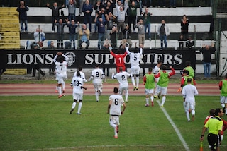 Serie D - L'attaccante Varela dice addio al Derthona