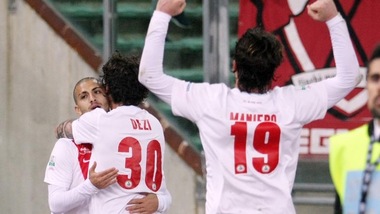 Diretta Bari-Latina, le probabili formazioni. Live dalle 20.30