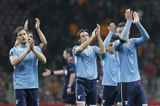 Lazio, rientro a Roma e seduta a Formello