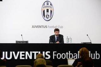 Agnelli alla Uefa: «Orgogliosi dell'impegno sociale di Pogba»