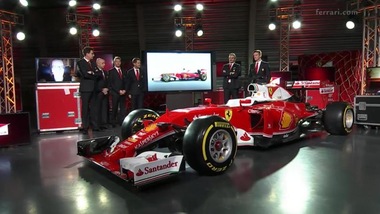 F1 Ferrari, Raikkonen: «Sarà una grande stagione»