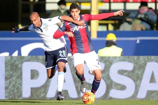 Serie A Bologna, i convocati. Torna Masina sulla sinistra
