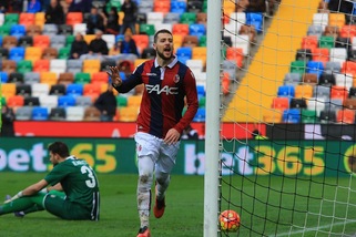 Bologna-Juventus, i convocati di Donadoni