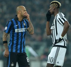 Juventus-Inter è già sold out