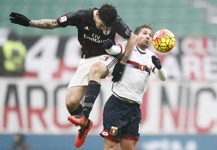 Calciomercato Milan: Donnarumma, Romagnoli e Bacca sono a rischio