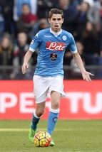 Napoli, Sarri recupera Jorginho