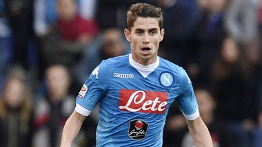 Napoli, Sarri recupera Jorginho