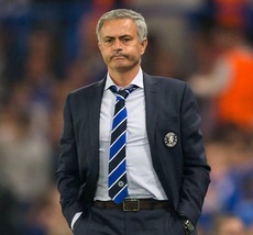 Calciomercato Mourinho chiarisce: «Non allenerò l'Inter nella prossima stagione»