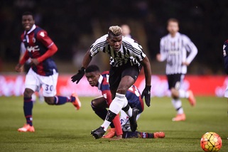 Serie A, diretta Bologna-Juventus 0-0