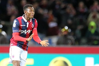 Calciomercato Bologna, Diawara non si presenta in ritiro: è rottura