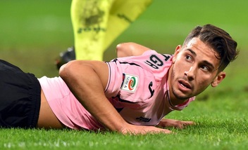 Palermo, morto il padre di Goldaniga in un incidente d'auto