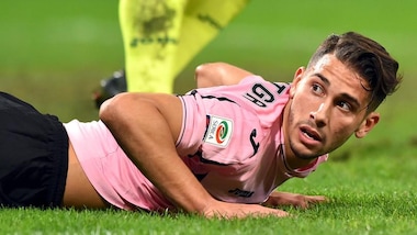 Palermo, morto il padre di Goldaniga in un incidente d'auto