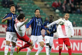 Serie B, Bari-Latina senza gol: il Novara resta davanti