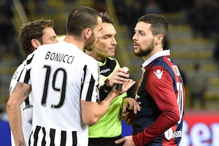 Troppo Bayern nei pensieri, la Juventus si ferma a Bologna dopo 15 successi: 0-0