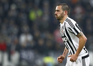 Juventus, Bonucci: «Non abbiamo vinto il campionato contro il Napoli e non lo perdiamo ora»