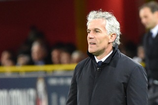 Serie A Bologna, Donadoni: «Che spirito contro la Juventus»