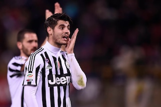 Juventus, Morata: «Non sono felice per il pareggio. Bayern Monaco? Possiamo vincere»