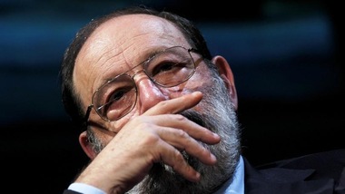 Addio a Umberto Eco, padre della semiotica