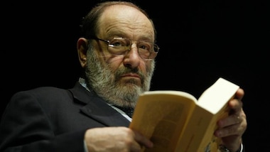 Il mondo della cultura piange Umberto Eco